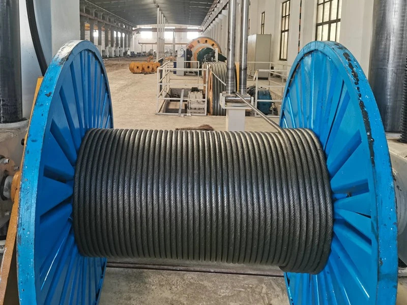 Stainless Steel Wire Rope