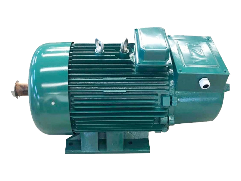 Three Phase Large Power Industrial Electric Motor for sale