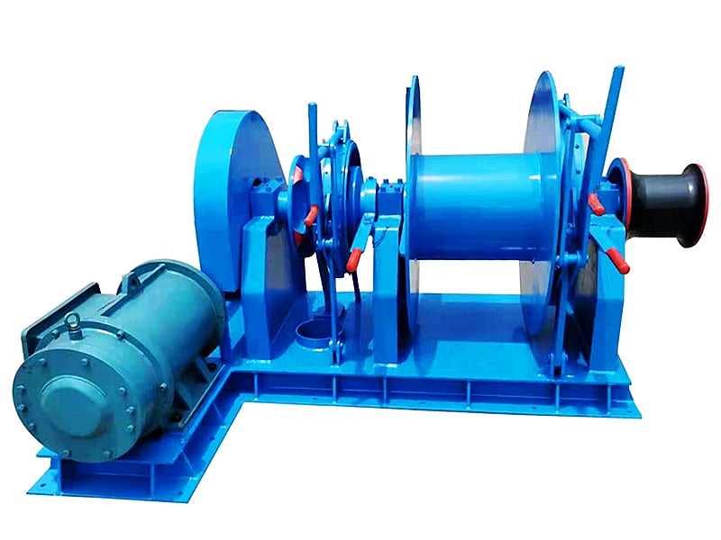 Windlass CP Winch GroupElectric Winch,Marine Winch,Mining Winch,Gate