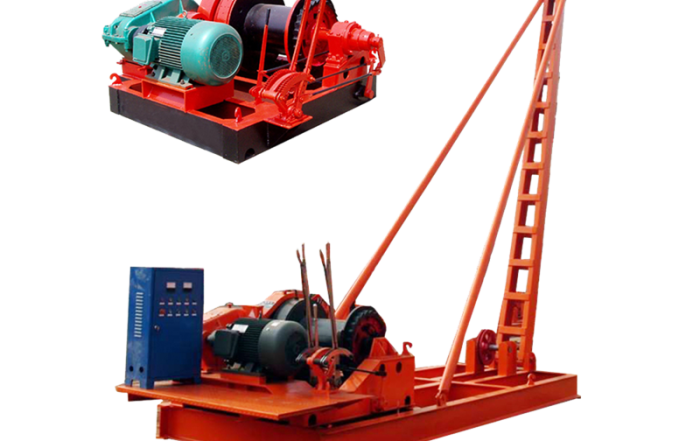 pile driver equipment