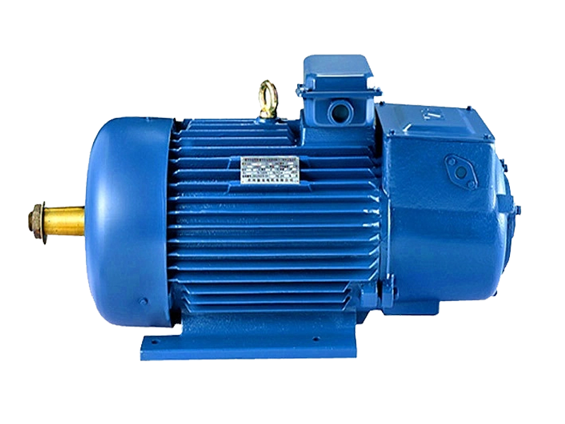 winch motor supplier in china