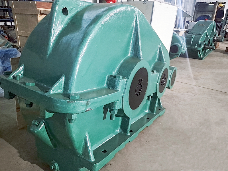 winch reducer for sale