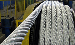 Winch Wire Rope